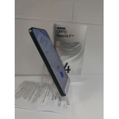 Telefon Oppo Reno12 F 256 GB Green