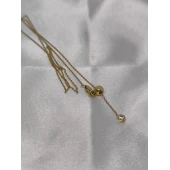 Lant Din Aur Proba 585* 2,10 gr