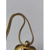 Lant Din Argint Proba 925* 17,10 gr