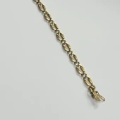 Bratara proba 750* 13.87 gr