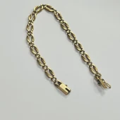 Bratara proba 750* 13.87 gr