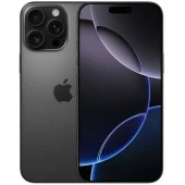Telefon Apple iPhone 16 Pro 128 GB Black