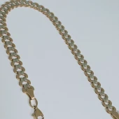 Bratara Din Aur 585* 5.61 gr