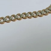 Bratara Din Aur 585* 5.61 gr