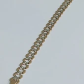 Bratara Din Aur 585* 5.61 gr