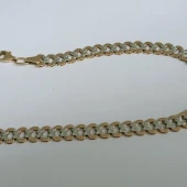 Bratara Din Aur 585* 5.61 gr