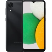 Telefon Samsung Galaxy A03 Core 32 GB Black