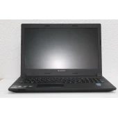 Laptop Lenovo B50-30 80ES 256 GB Black