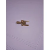 Pandativ Din Aur Proba 750* 1.00 GR