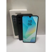 Telefon Samsung Galaxy A16 256 GB Black