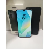 Telefon Samsung Galaxy A16 256 GB Black