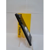 Telefon Xiaomi Poco M6 Pro 256 GB Black