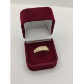 Inel Din Aur Proba 585* 6.02 gr