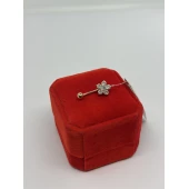 Pircing Din Aur proba 585* 1.67gr