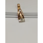 Pandativ 585* gr.2,34 gr.