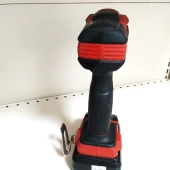 Surubelnita + Polizor unghiular Einhell TE-AG 18/115 Li-Solo