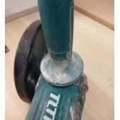 Polizor Unghiular Total Tools TG12018026