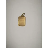 Amuleta 585* 0.46 gr.