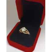 Inel Din Aur Proba 585* 2,90 gr