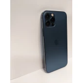 Telefon Apple iPhone 12 Pro 128 GB Pacific Blue
