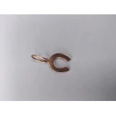 Pandativ di aur 583* 0.88gr