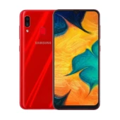 Telefon Samsung Galaxy A30 (A305) 2019 32GB Red