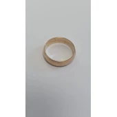 Verighetă din Aur proba 585* 3.18 gr