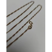 Lant Din Aur Proba 585* 1.68 gr