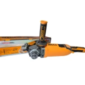 Polizor unghiular INGCO 20000 W AG 200018