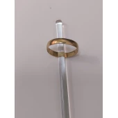 Verigheta Din Aur Proba 585* 1.54 Gr