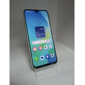 Telefon Samsung Galaxy A16 256 GB Mint Green