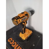 Set Scule INGCO CRHLI601 CDL20024