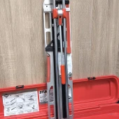 Aparat de taiat placi ceramice Rubi Star 60-N Plus