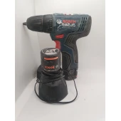 Șurubelniță electrică Bosch GSR 120 -Li