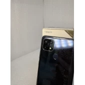 Telefon Oppo A15 32 GB Dynamic Black