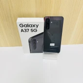Telefon Samsung Galaxy A37 256 GB Black