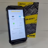 Telefon Ulefone Armor 20 WT 256 GB Black