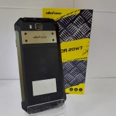 Telefon Ulefone Armor 20 WT 256 GB Black