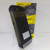 Telefon Ulefone Armor 20 WT 256 GB Black