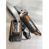 Polizor Unghiular Worx WX800.9