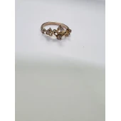 Inel din Aur proba 585* 2.20 gr