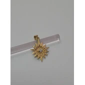 Pandativ Din Aur Proba 585* 1.44 gr