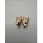 Cercei Din Aur Proba 585* 4,41 gr