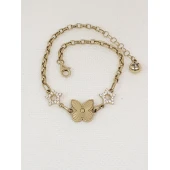 Bratara Din Aur 4585* 3.72gr.