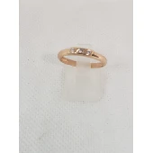 Verigheta Din Aur Proba 585*  1.72gr