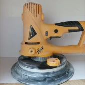 Mașină de Șlefuit ROTOR RGS180B.