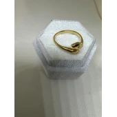 Inel Din Aur Proba 585* 2.29 gr