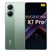 Telefon Xiaomi Poco X7 PRO 512 GB Green