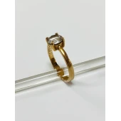 Inel Din Aur Proba 585* 4.12 gr