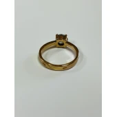 Inel Din Aur Proba 585* 4.12 gr